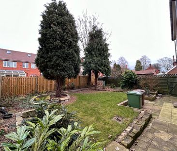 6 bedroom semi-detached house to rent - Photo 3