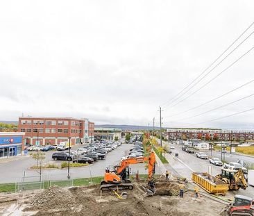 For Lease - 31 Huron Street Unit# 218, Collingwood, Ontario - Photo 2