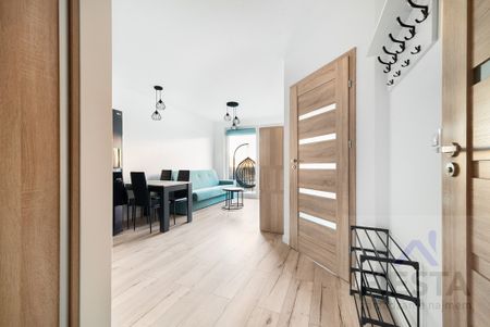 Gdańsk Ujeścisko, ul. Niepołomicka - Photo 3