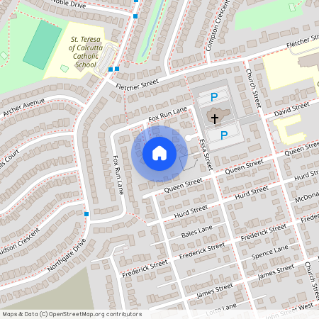 12 Tower Court Unit# Lower, Bradford West Gwillimbury