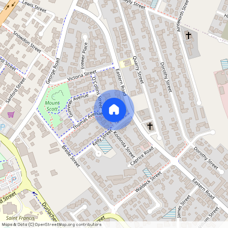 13B Thomas Avenue, WA 6530, Geraldton