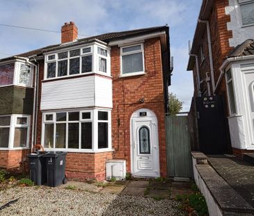 2 bedroom semi-detached house to rent - Photo 3