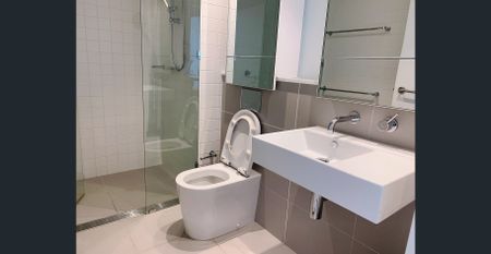 'St Leon' Darling Square - furnished 1 bedroom - Photo 2