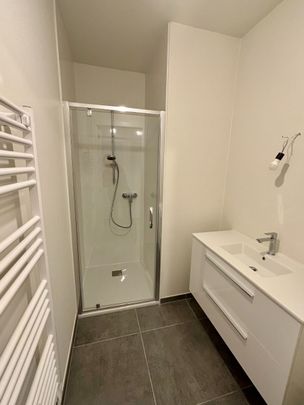 Project - Appartement te huur - Photo 1