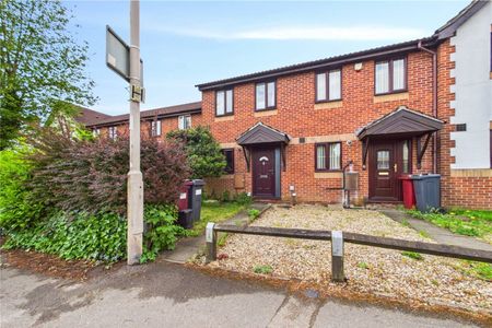 Hill View Mews, Norcot Road, Reading, Berkshire, RG30 - Photo 5