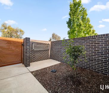 31/2 Rouseabout Street, Lawson ACT 2617 - Townhouse For Rent | Domain - Photo 6