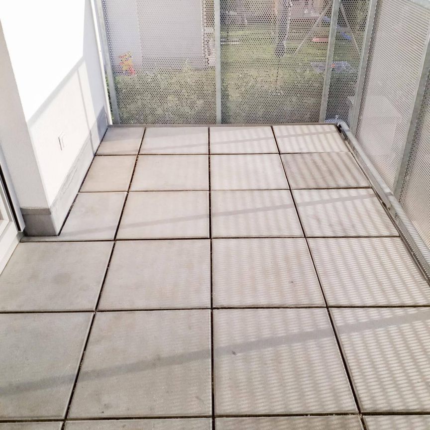 Helle 3-Zimmerwohnung mit großzügigem Balkon - Photo 1