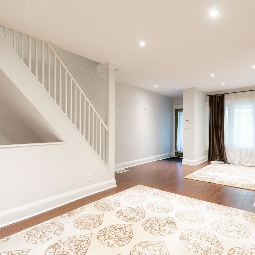 For Lease - 70 Lawlor Avenue, Toronto, Ontario - Photo 1