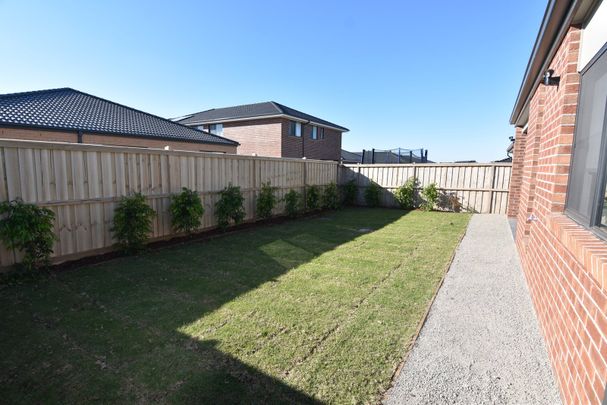 MODERN & SPACIOUS 4 BEDROOM HOME! - Photo 1