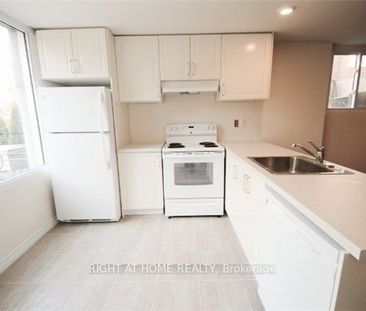 For Lease - 350 Hillcroft Street Unit# Bsmt, Oshawa, Ontario - Photo 4