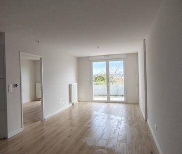 Location Appartement 2 pièces 40m² LIMOGES 87000 - Photo 1
