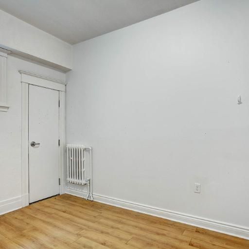 4,5, 5,5, 6,5 Apartments À quelques pas de l'Université McGill - Photo 1