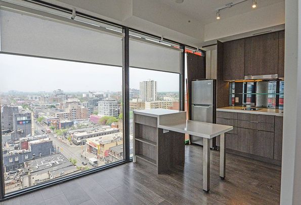 For Lease - 215 Queen Street Unit# 1401, Toronto, Ontario - Photo 1