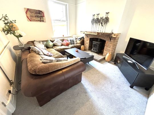 1 bedroom house to rent Brighton Road, Alvaston, Derby, Derbyshire, DE24 - Photo 1
