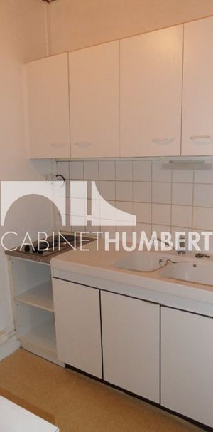 Location Appartement 2 pièces 43m² ST ETIENNE 42000 - Photo 1