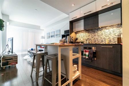 For Lease - 8 The Esplanade N/A Unit# 1604, Toronto, Ontario - Photo 4