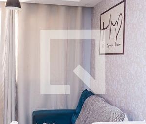 Apartamento para alugar com 41m², 2 quartos e sem vaga - Photo 1