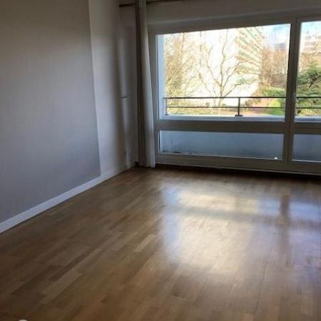 A LOUER NANTES Beaulieu petite vue Loire - T3 - 67.78 m2 - Garage - Photo 1