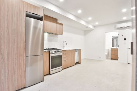 For Lease - 68 Foxley Street Unit# 3, Toronto, Ontario - Photo 4