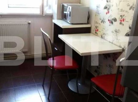 Apartament, 2 camere, 50 mp, etaj intermediar, zona strazii Eremia Grigorescu - Photo 4