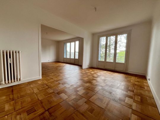Location Appartement 5 pièces 96m² NANTES 44300 - Photo 1