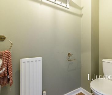 2 bedroom terraced house to rent - Photo 6