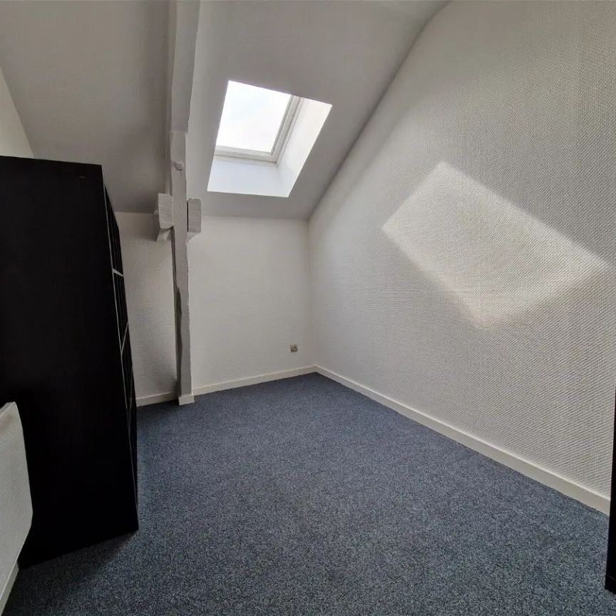 Appartement 4 pièces - 70m² à Beaurepaire (38270) - Photo 1