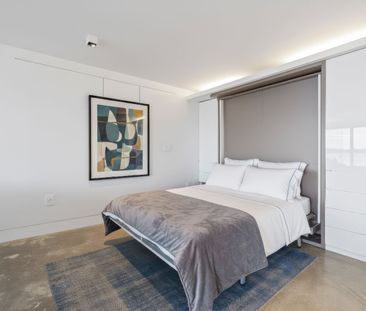 For Lease - 251 Queens Quay Unit# 308, Toronto, Ontario - Photo 6