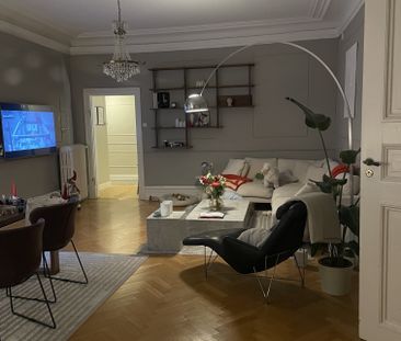 Bellmansgatan, Göteborg - Foto 1