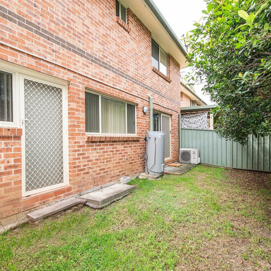 CONVENIENTLY LOCATED - Photo 1