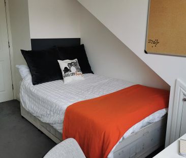 5 bedroom house to rent - Photo 6