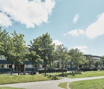 Solgatan 5 D - Foto 1