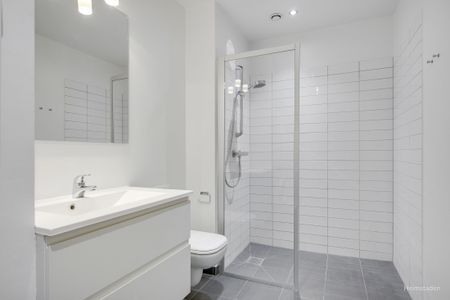 Nørrebrogade 56 B, 1. 1, 2200 København N - Photo 4