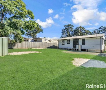 21 Forrester Road, Lethbridge Park, NSW 2770 - Photo 4