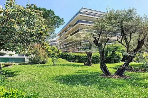 Studio - Rostagne - Centre ville - Photo 1