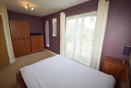 3 bedroom terraced house to rent - Photo 5