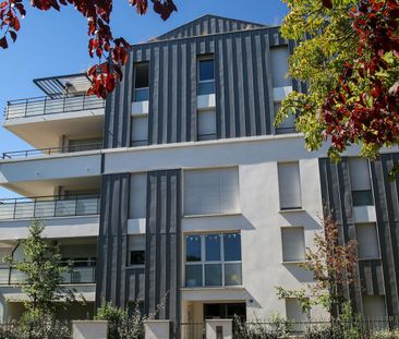 location Appartement T3 DE 64.19m² À TOULOUSE - Photo 6