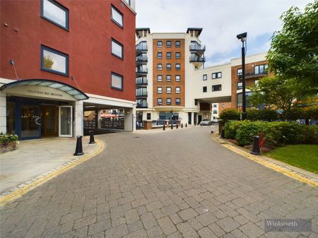 Jerome Place, Kingston upon Thames, KT1 - Photo 4