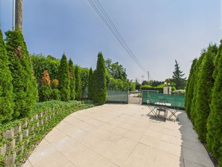 Appartement meublé avec terrasse à 2 pas de lONU calme, confort & services inclus - Photo 4