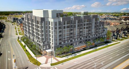 For Lease - 412 Silver Maple Road Unit# #325, Oakville, Ontario - Photo 2