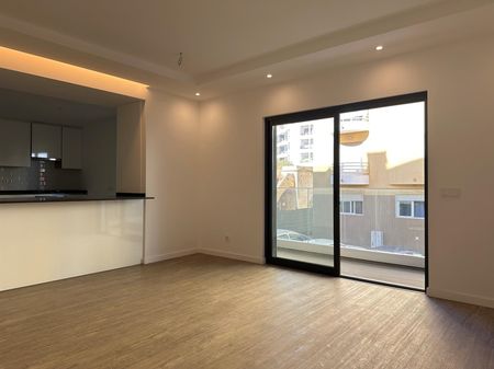 Apartamento T2 - Photo 2