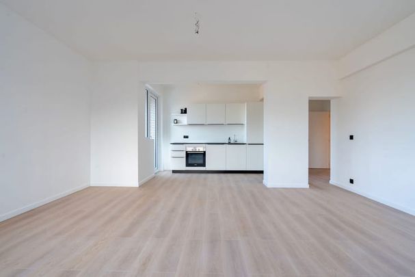 Appartement te huur - Photo 1