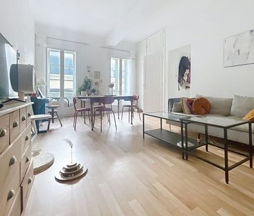 Location Appartement 2 pièces 55m² LA ROCHELLE 17000 - Photo 1