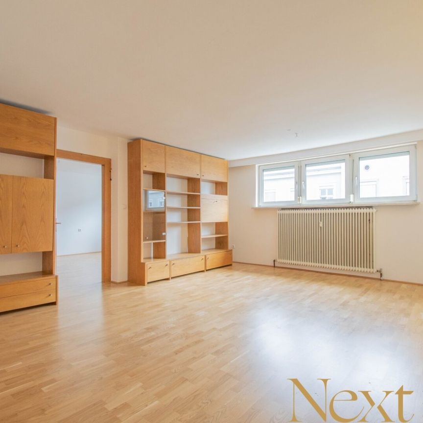 Preiswerte 4,5-Zimmer-Wohnung in Linzer Bestlage zu vermieten! - Photo 1