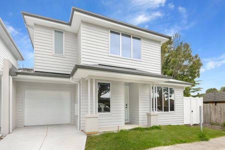 10 Logan Street Frankston VIC - Photo 5