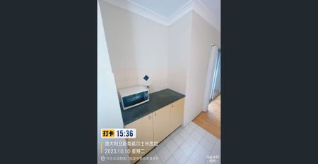 🏡 Fully Furnished-For Rent | Modern 2 Bed 1 Bath Apartment in Chippendale – Walk to USYD & UTS! - Photo 4