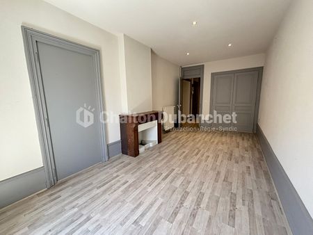 Location Appartement 2 pièces 62m² - Photo 2