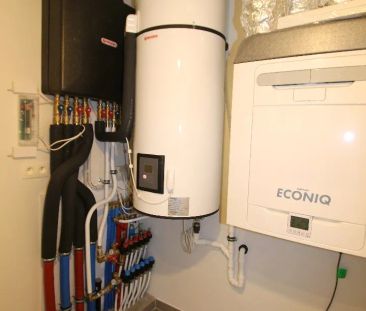 NIEUW APPARTEMENT MET TERRAS - AMBIORIXSITE - Photo 4