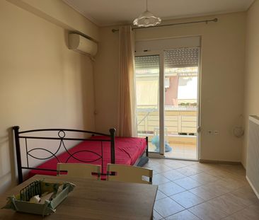 Studio/Γκαρσονιέρα για ενοικίαση Χρυσομαλλούσα (Λέσβος - Μυτιλήνη) - Φωτογραφία 6
