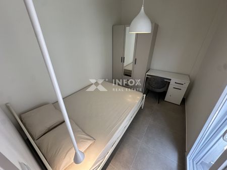 Ενοικιάζεται Γκαρσονιέρα 34.5 τ.μ. - Φωτογραφία 4